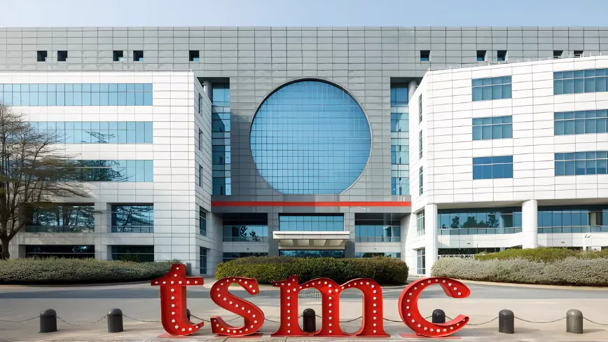 TSMC Chiayi advanced packaging expansion adds three fabs to ease AI chip bottleneck