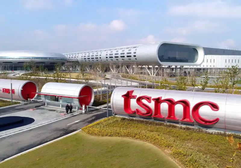 TSMC hints at price increase for Nvidia as response to its booming AI hardware business