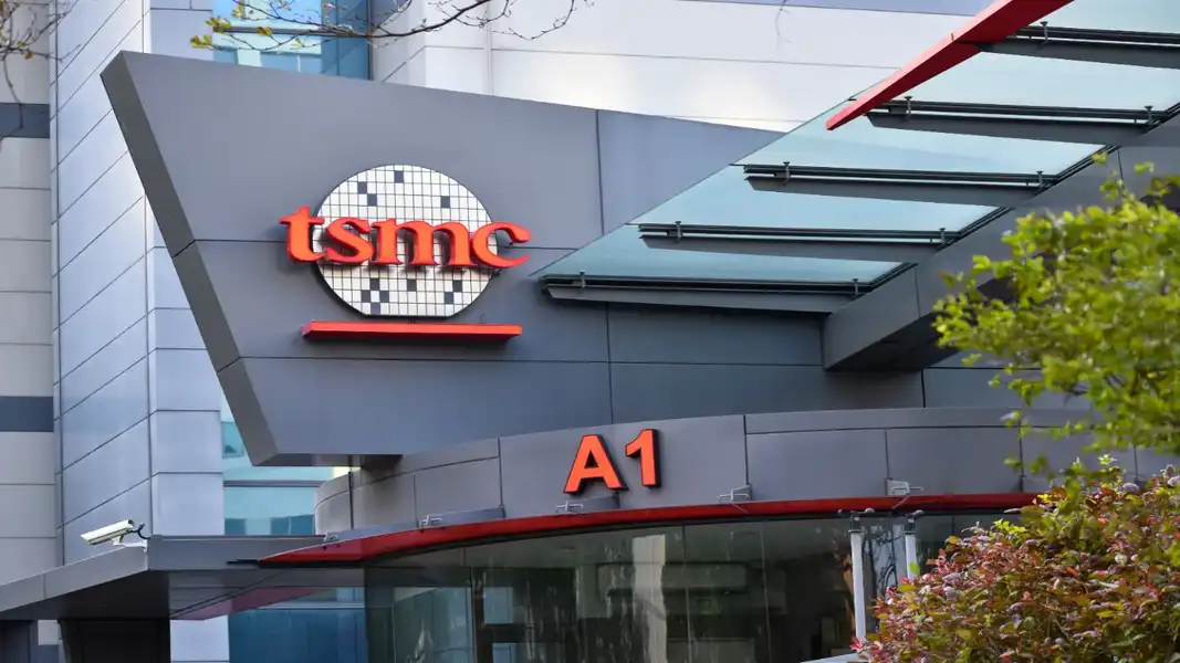 TSMC’s Q4 revenue surges on AI semiconductor demand