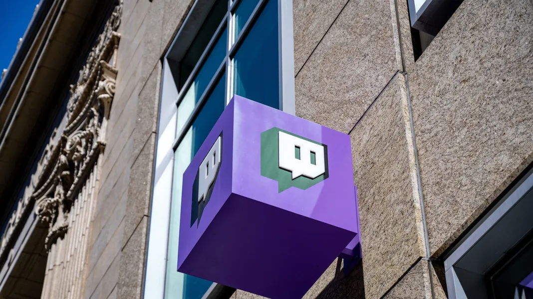 Twitch Amazon AI Training Lawsuit: What Builders Need to Know About Data Consent