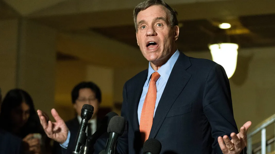 AI Safety Legislation: Warner and Schatz Seek NSA Pre-Release Assessments for Frontier Models