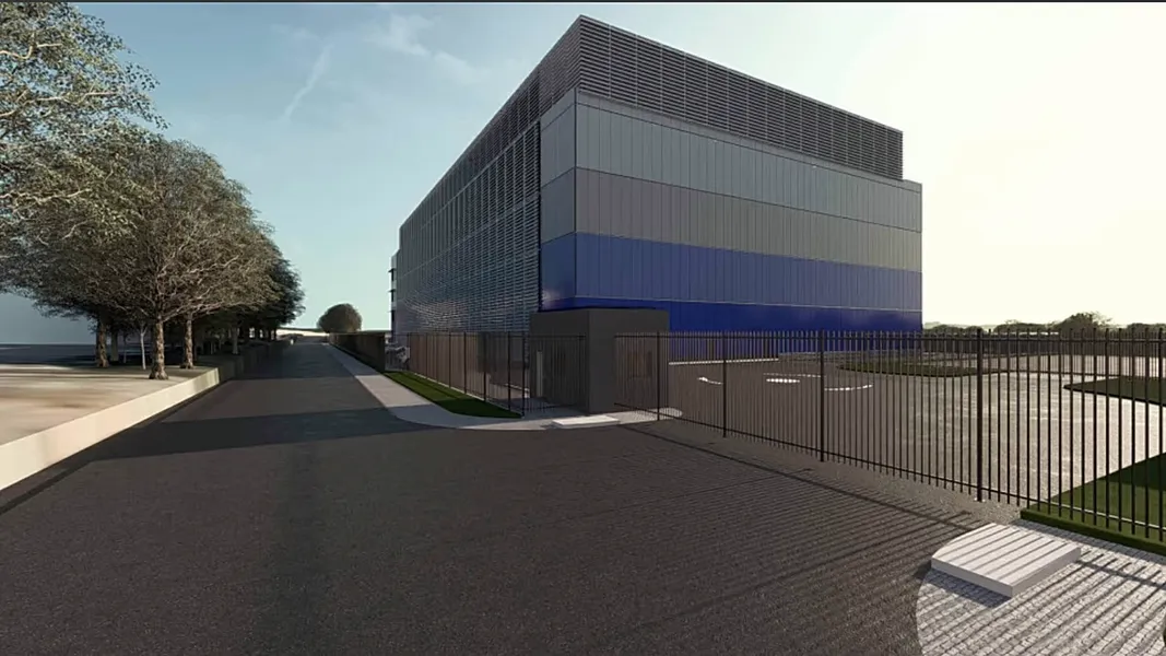 Nscale’s UK AI Supercomputer Delay Shows the Grid Bottleneck