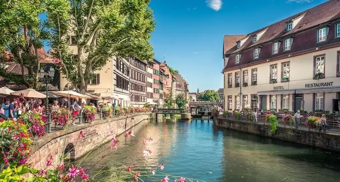 UNESCO Announces 2024 World Book Capital