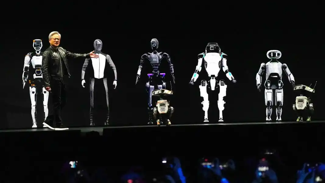 US clears way for antitrust inquiries of Nvidia, Microsoft and OpenAI
