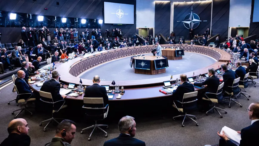 US frontier AI access looms over NATO Ankara summit, shaping alliance interoperability and defence AI development
