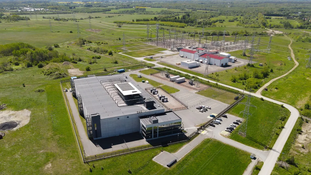 Data Centers and Eminent Domain Put Rural Housing Under Pressure
