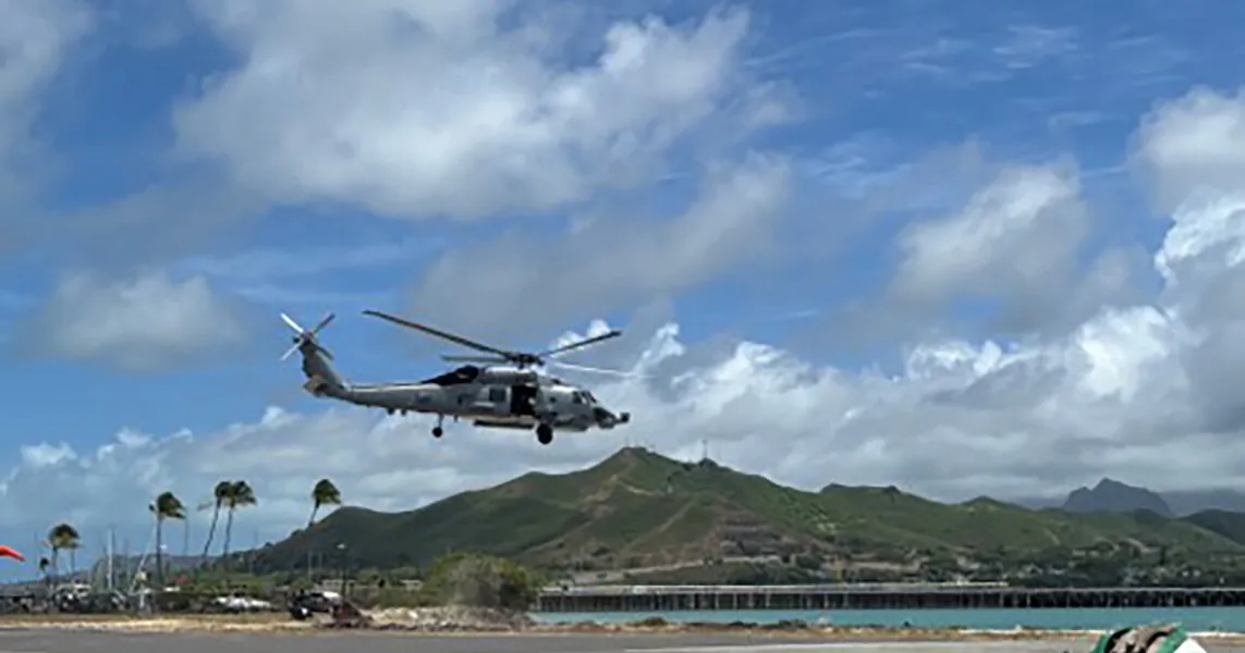 SensorMAX AI Sonar at RIMPAC 2026: What Edge AI Builders Can Learn from Military Sub Hunting
