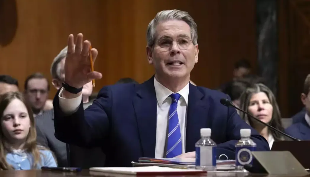 US threatens sanctions on Chinese open-weight AI models over IP theft concerns
