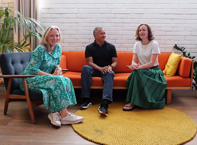 ustwo appoints Google DeepMind's Simon Bouton to drive AI governance in the boardroom