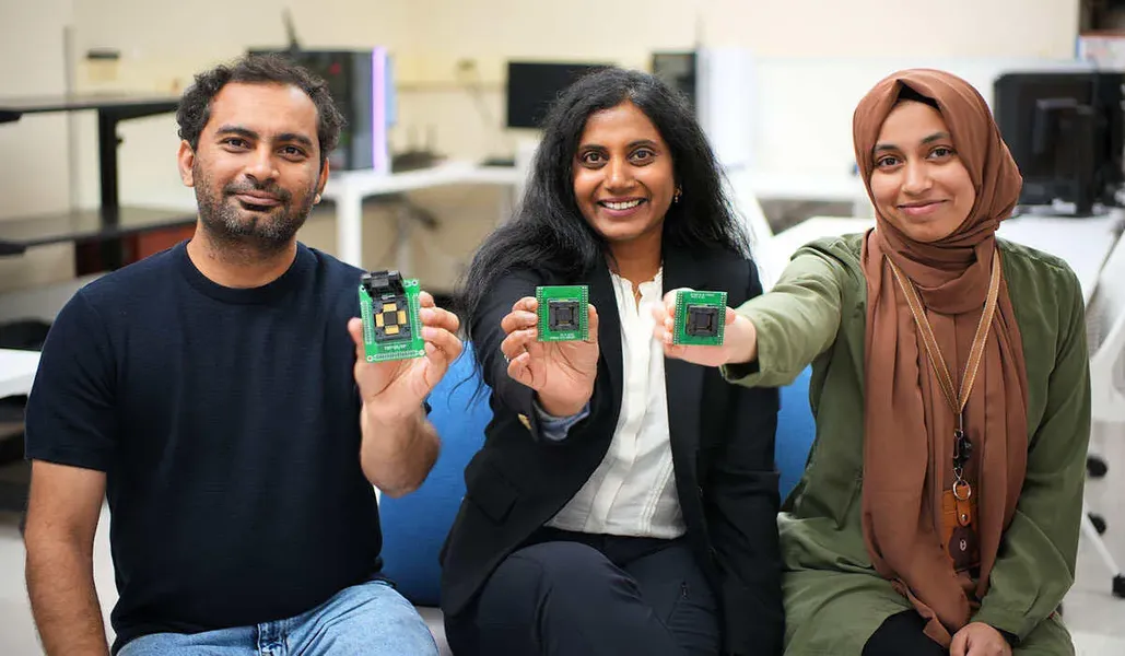 Genesis 2.0: A brain-inspired chip takes on catastrophic forgetting with spike-based lifelong learning