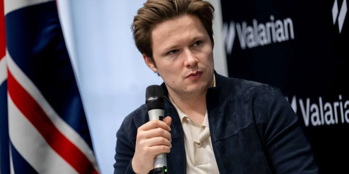 Valarian ACRA sovereignty platform: $50M Series A to control AI data on US clouds