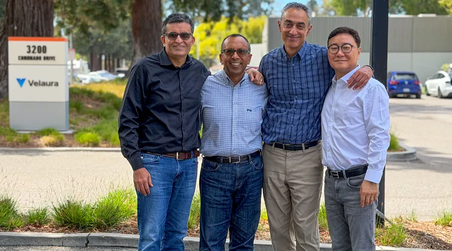Velaura AI raises $110M to push ultra-low-power AI compute with Titan Core