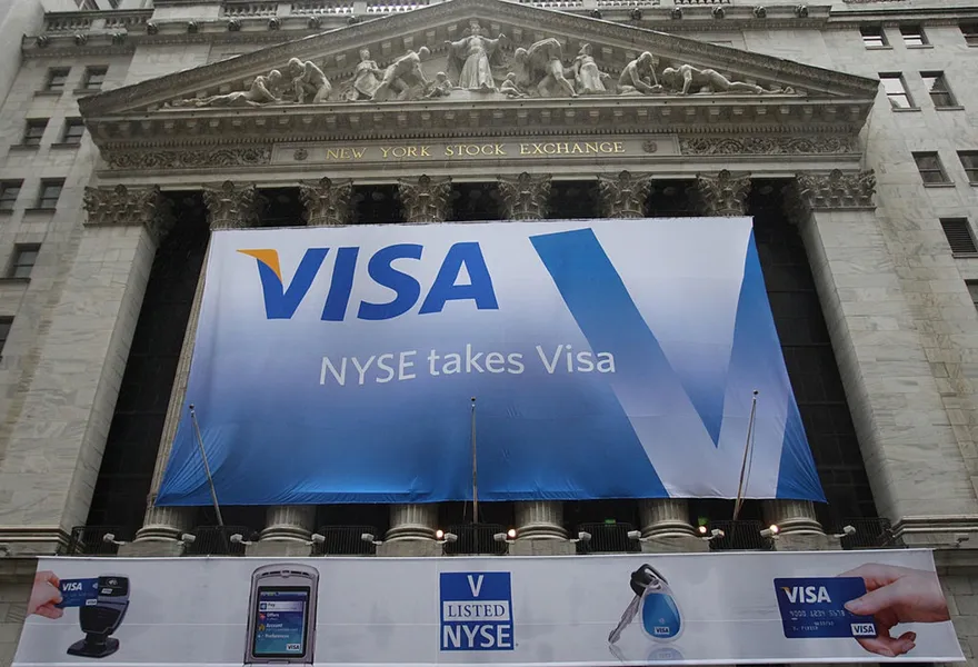 Visa’s BioCatch Acquisition Turns Behavioral Biometrics Into a Fraud Infrastructure Bet