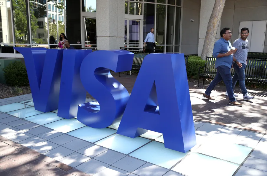 Visa Cuts 2,600 Tech Jobs in AI-Driven Restructuring of Payments Network Engineering