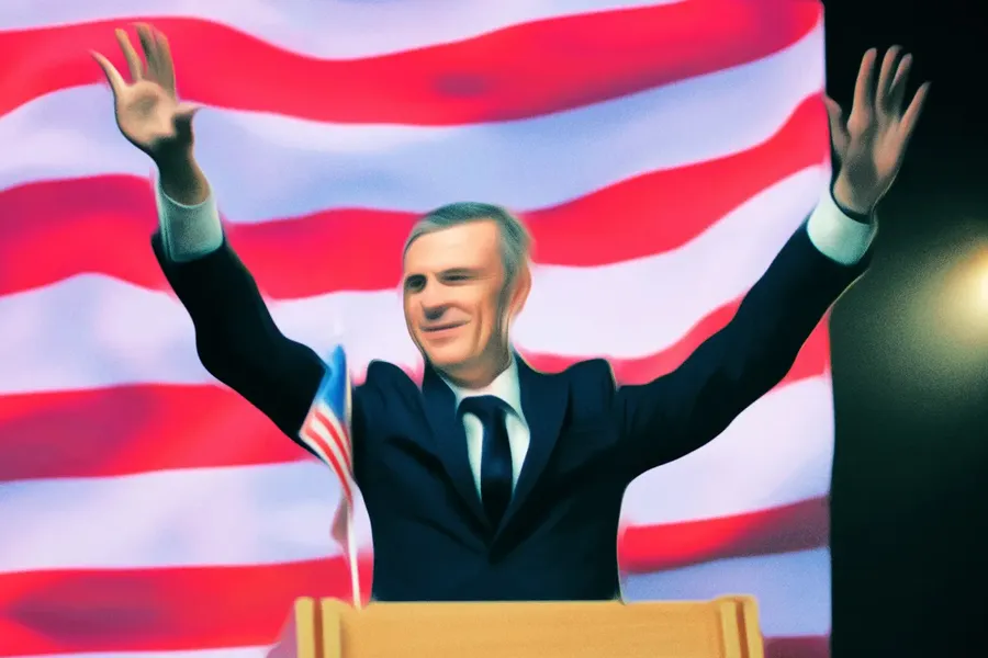 AI-Generated Election Ads Flood Local and National Campaigns, Posing New Risks for Builders and Voters