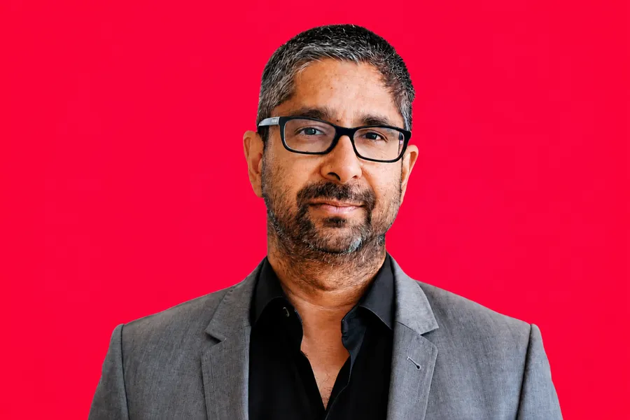 Vijay Pande's VZVC: Why AI-enabled biotech investments are going small and hands-on