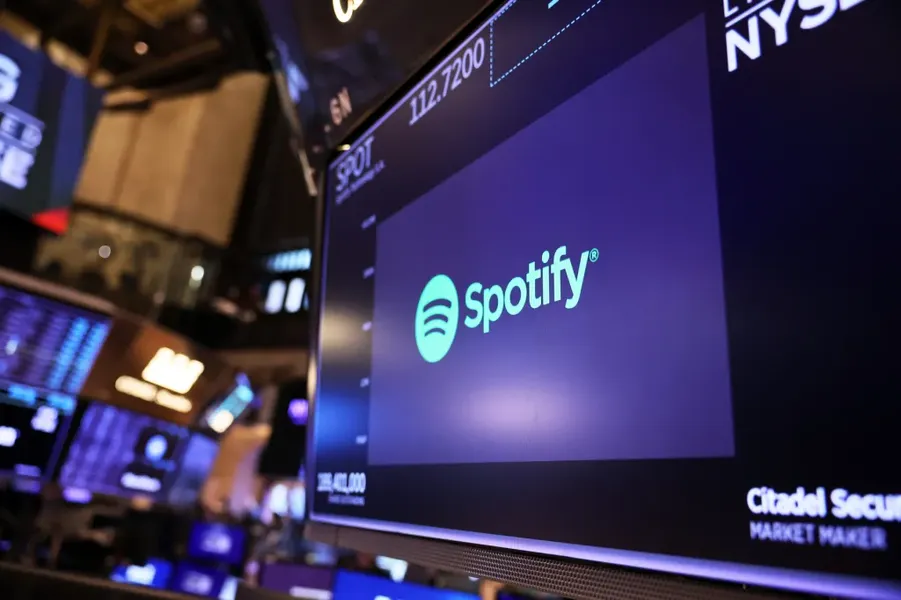 Spotify's AI Initiatives: Betting on Human Artistry with Copyright-Respecting Tools