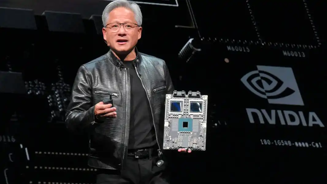 What is Nvidia? What to know about the AI chip company that's everywhere, from ByteDance to X.