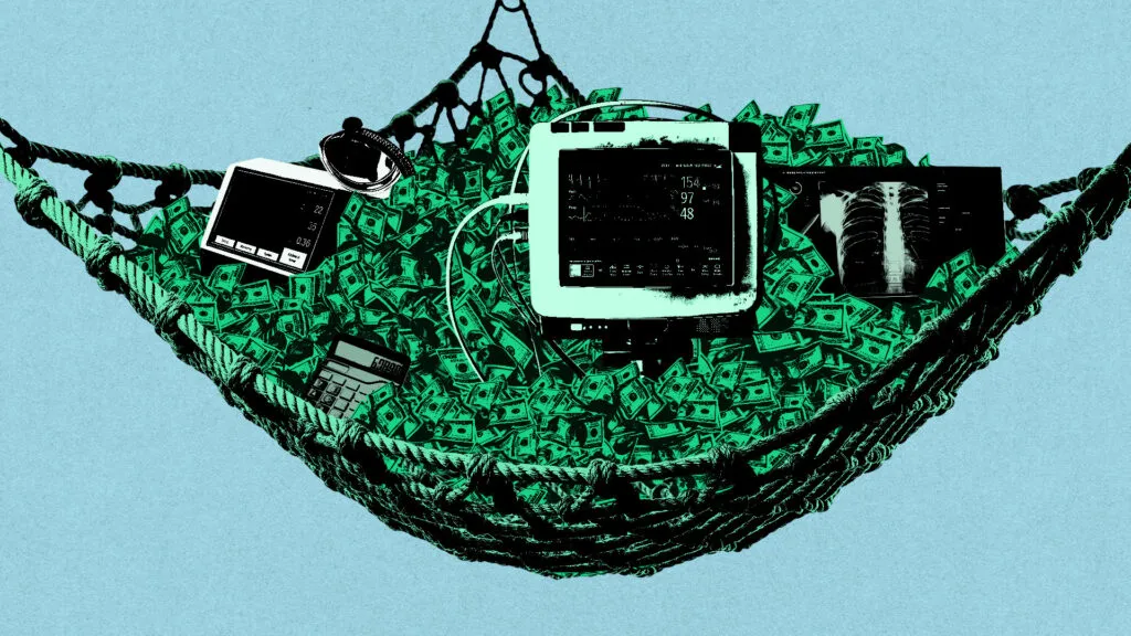 How Medicare NTAP incentives are shaping AI device adoption for hospitals and startups