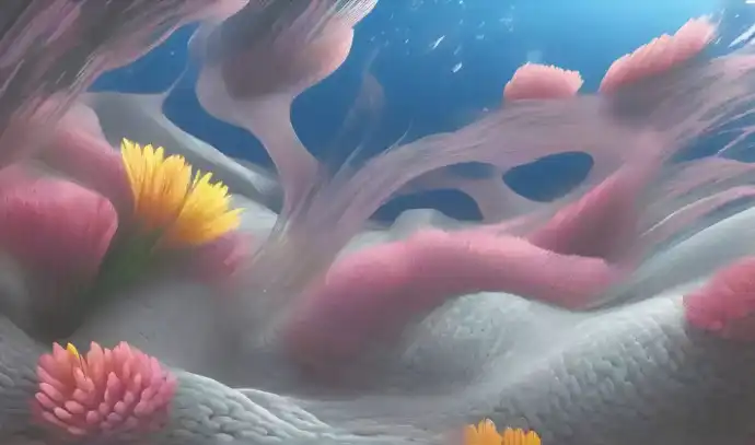 When art meets AI: Israel's journey into generative art