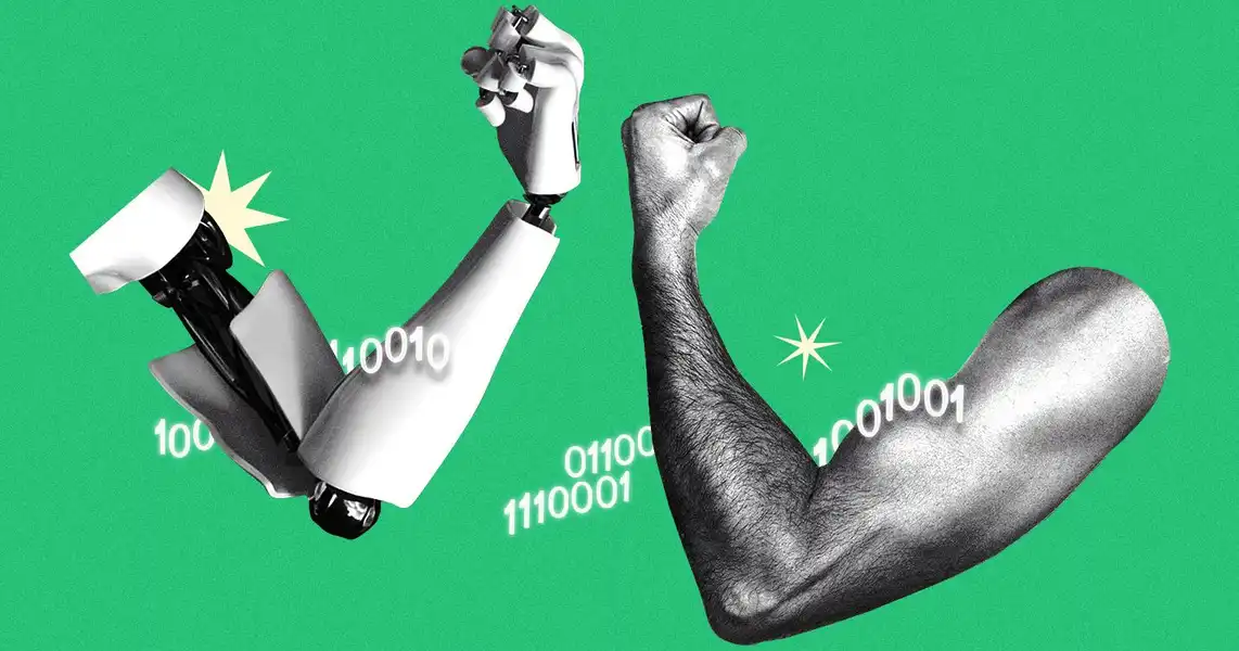 Who’s smarter: ChatGPT or an HR pro?
