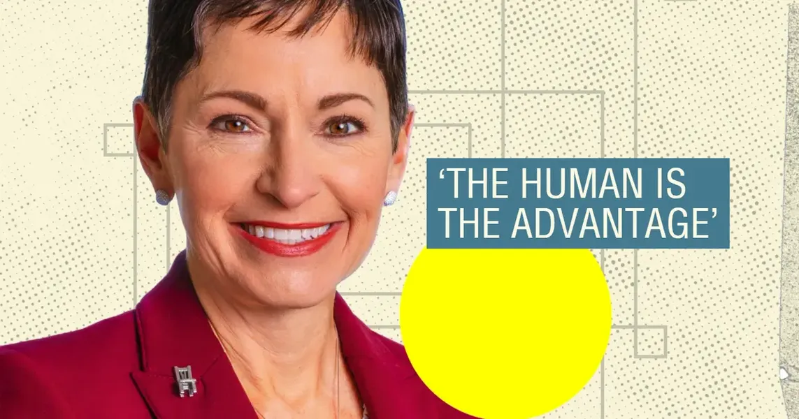 Edward Jones bets on AI to augment human advisers amid looming retirement wave