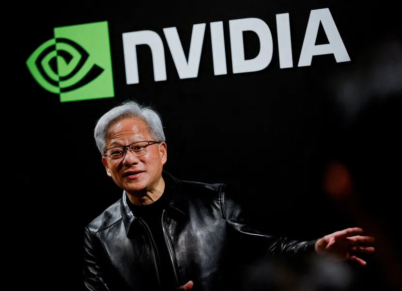 NVIDIA’s Hugging Face Acquisition Is a Play for AI Abundance, Not Just More Chips