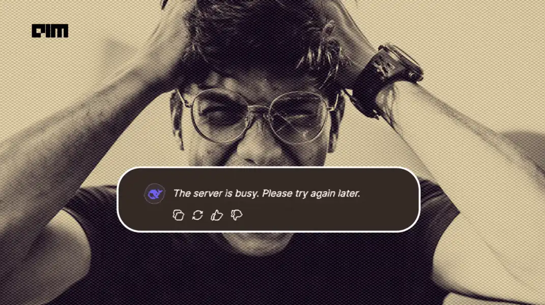 Why On Earth Is The Deepseek Server Always Busy Ainave