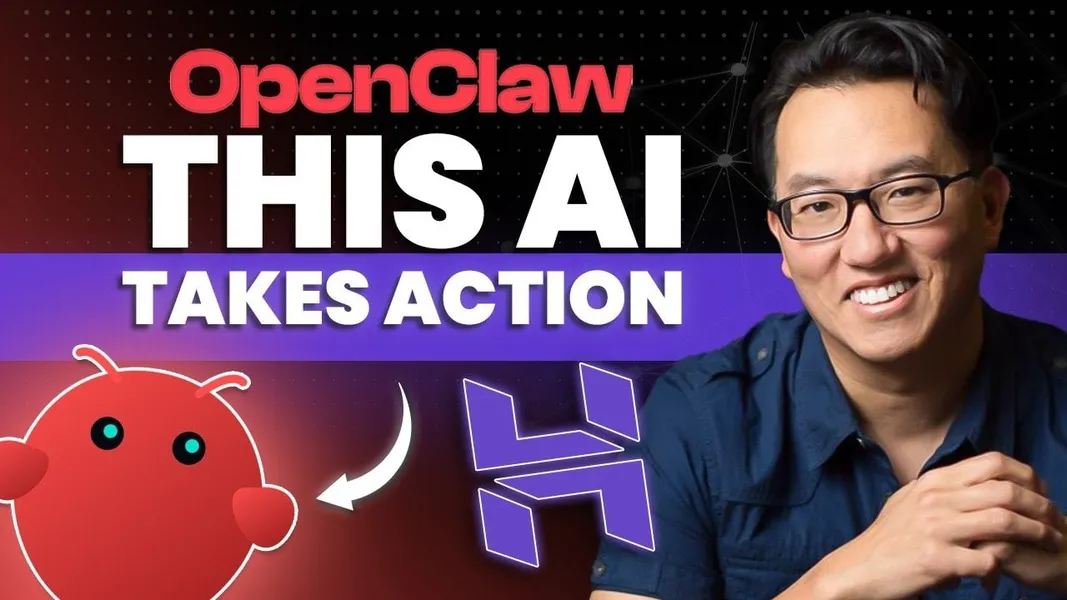 OpenClaw: Revolutionizing Task Automation with Real-World AI Solutions