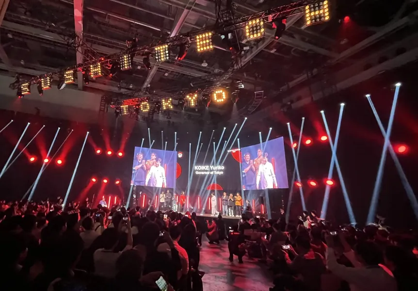 Tokyo Emerges as a Pivotal Tech Destination for 2026