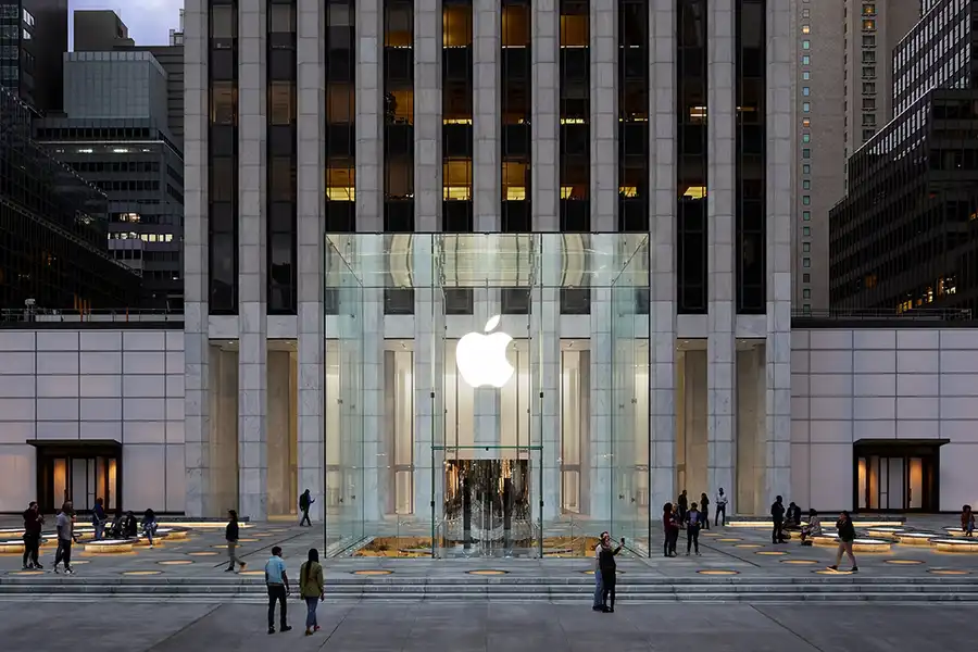 Will Apple Be Worth More Than Nvidia by 2025?