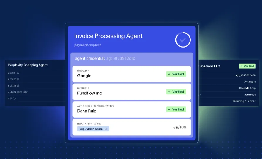Baselayer bets on agentic economy trust layer with $35M Series A and Agentic Identity Suite