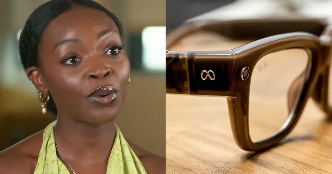 Meta AI smart glasses privacy concerns: a covert filming incident reveals design gaps