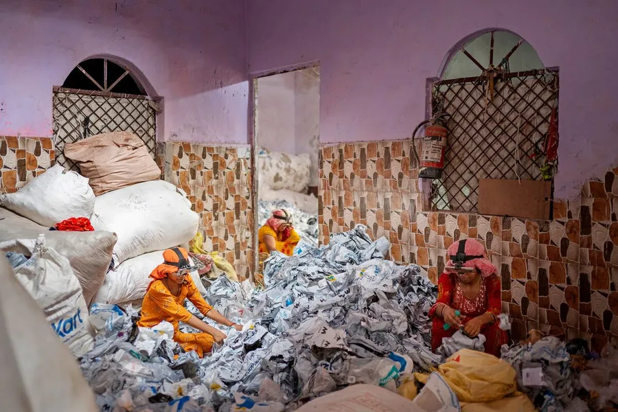 The Workers Teaching AI Robots to Replace Themselves: What Builders Need to Know About India's Data Labeling Pipeline