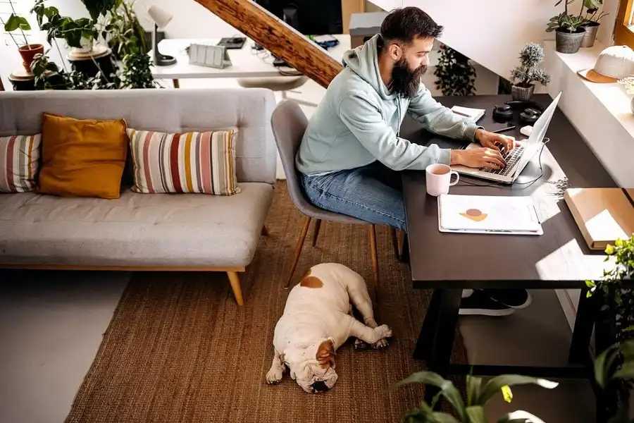 Workforce 4.0: Seven Work Trends to Expect