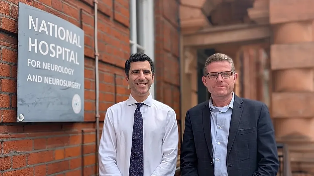 World's first live AI-assisted brain surgery: what builders should know about real-time surgical AI