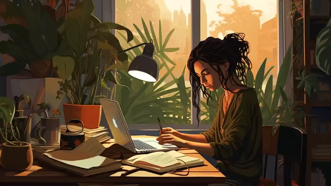 Writing Books With AI And What You Can Expect AINave Writing books with ai and what you can expect ainave