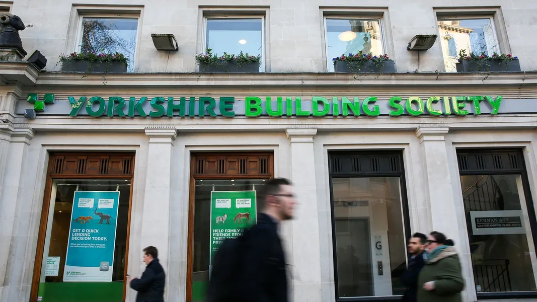 Yorkshire Building Society deploys AI agents to cut admin and boost member conversations while stressing human oversight
