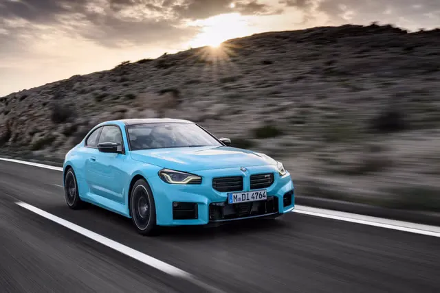 BMW Brings ChatGPT Into the Vehicle Configurator: What AI-Assisted Car Customization Means for Builders