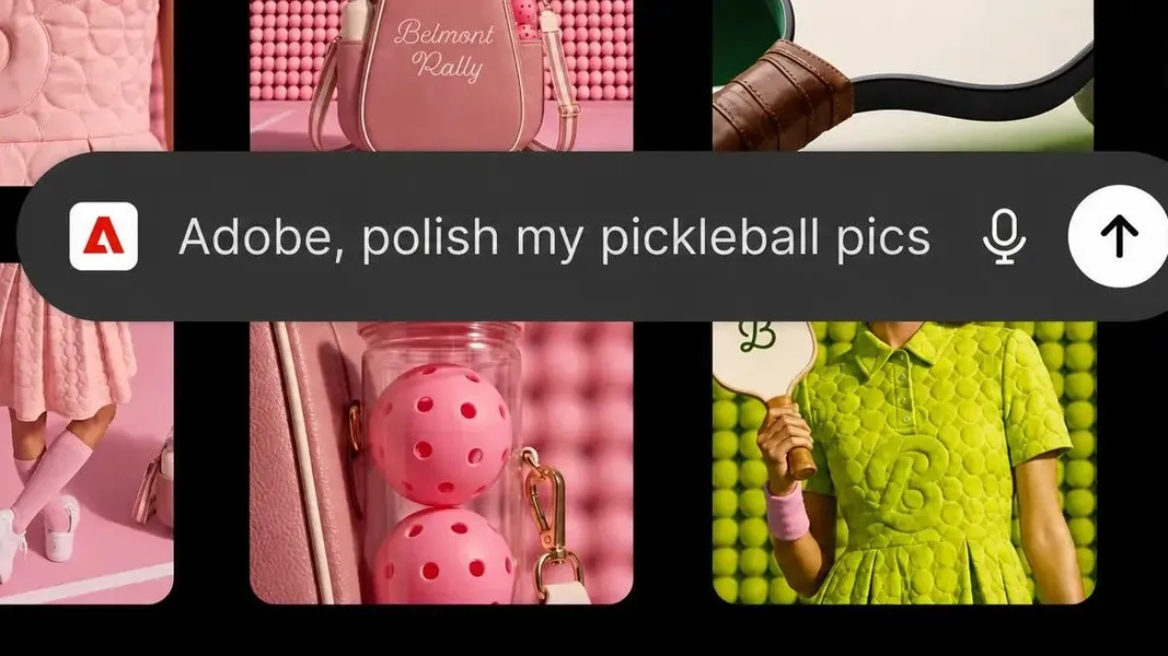 Adobe ChatGPT plugin unifies 70+ tools in one @Adobe command - what builders should know