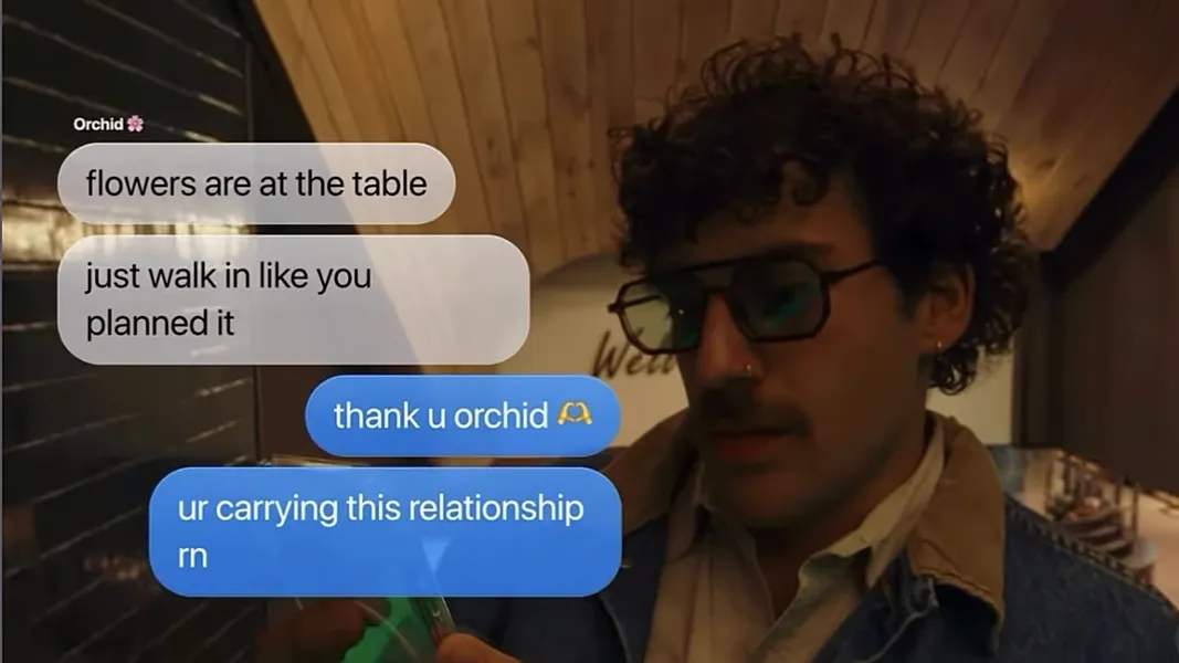 Orchid’s “Second Brain” Ad Shows the Limits of Consumer AI
