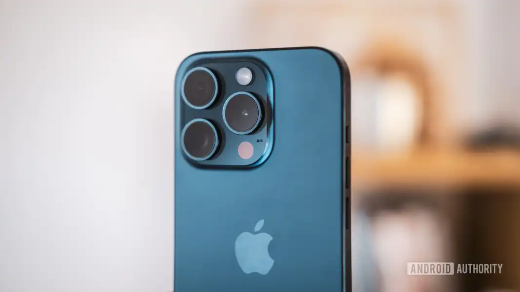 You'll need the best iPhone to run Apple Intelligence for now