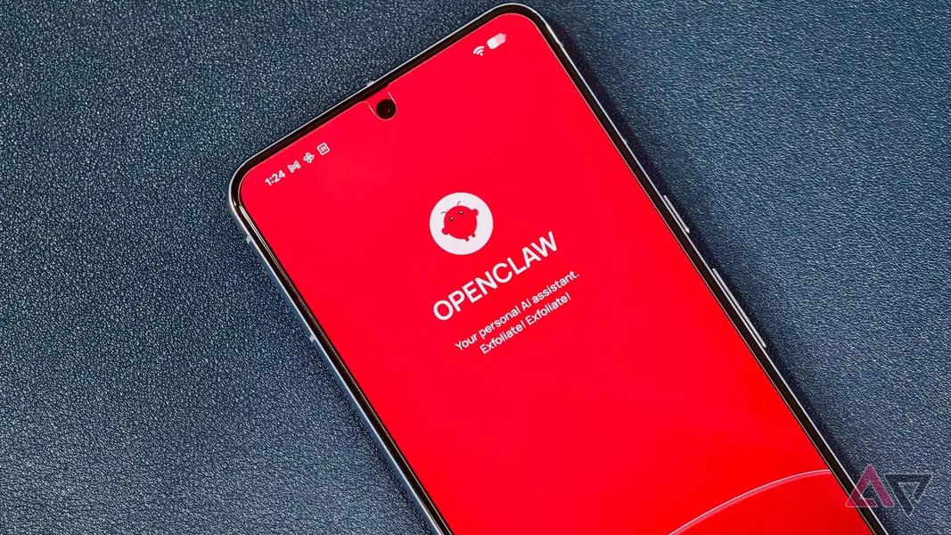 OpenClaw Android app turns your phone into a remote for self-hosted AI agents