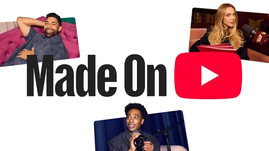 YouTube's new AI editing assistant and insights tools shift creator workflows toward AI augmentation