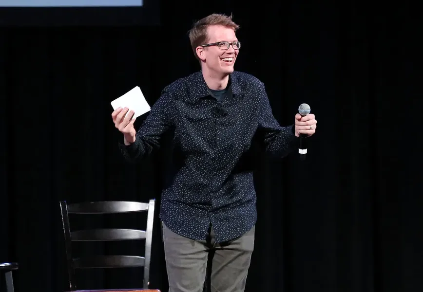 Hank Green’s AI backlash tests creator trust and transparency