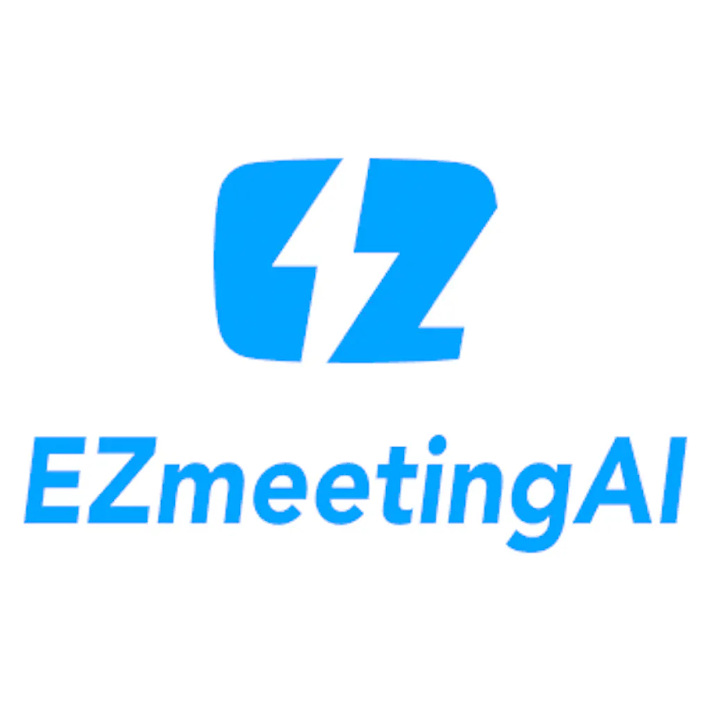 EZmeetingAI