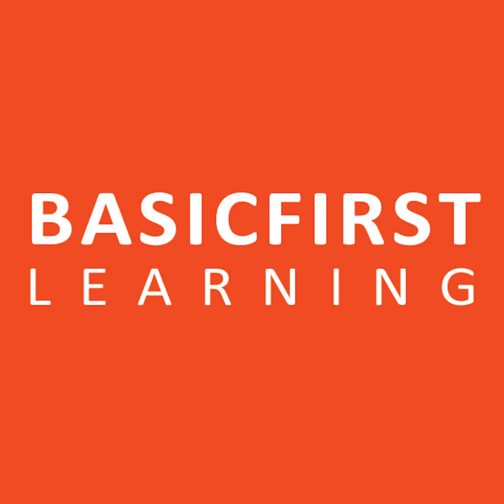 BasicFirst Learning