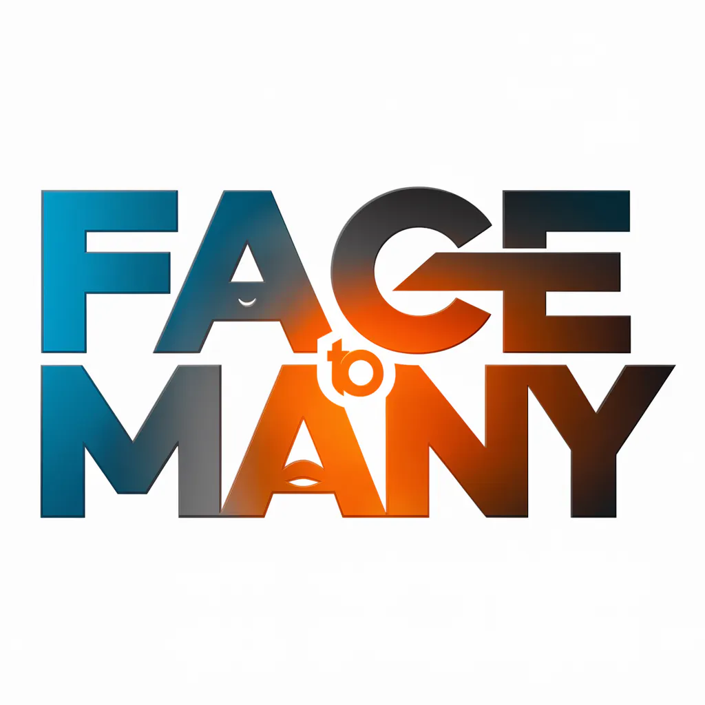 Face-To-Many