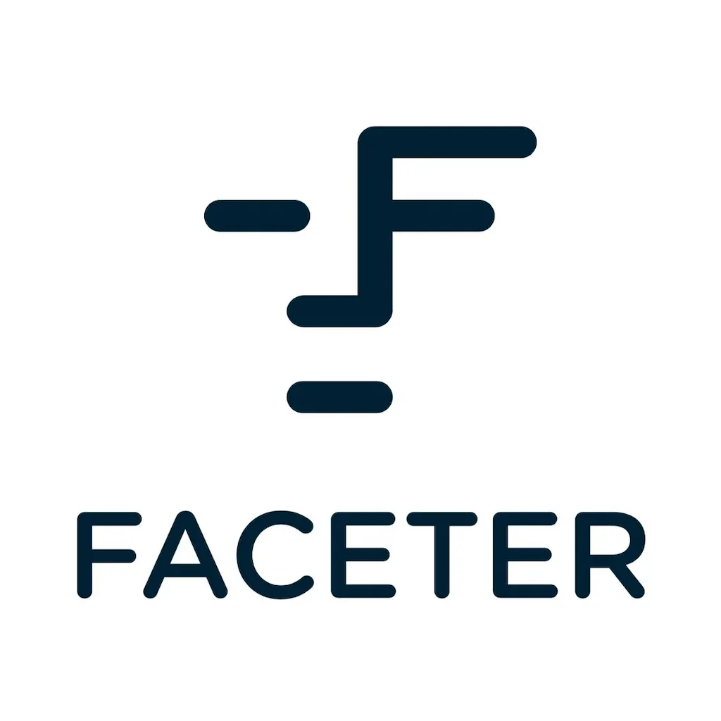 Faceter