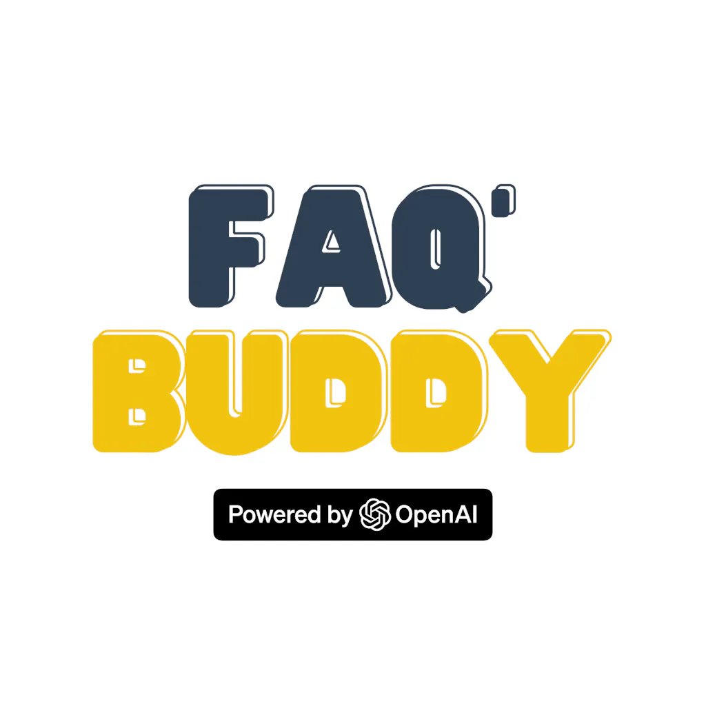 faqbuddy